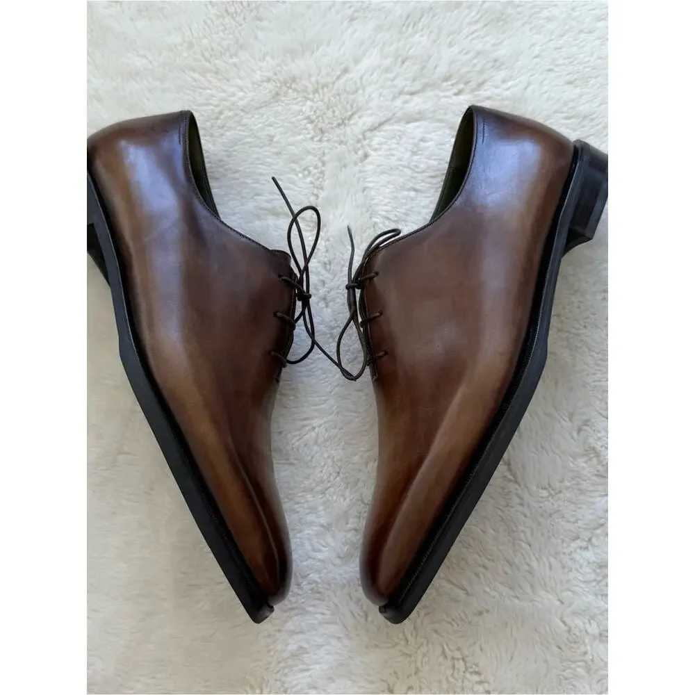 Berluti new men’s